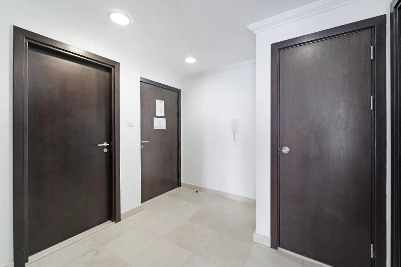 Live The Dream At Marina Quays Apartment Dubai